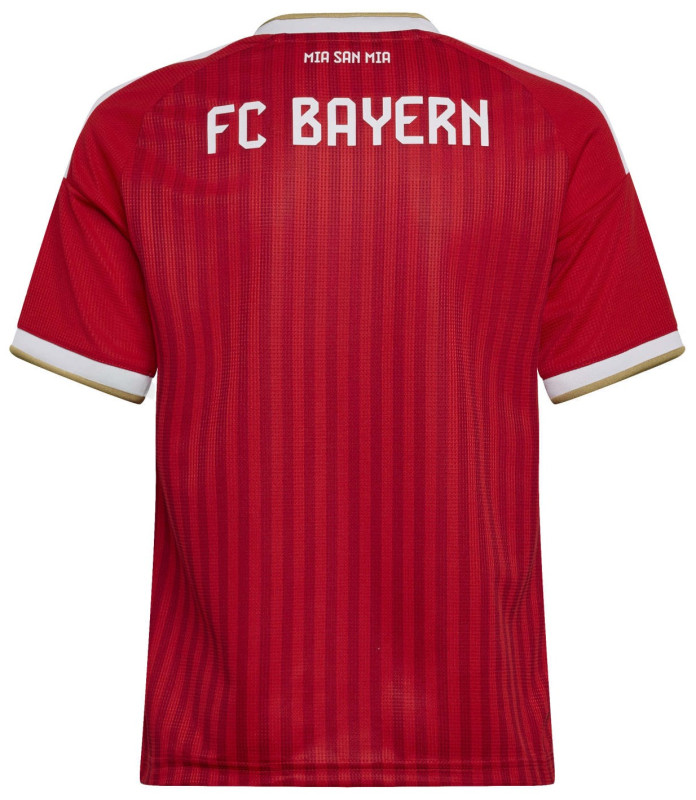 Adidas FC Bayern München 26/27 Heimtrikot Kinder Gr. 128 - 176